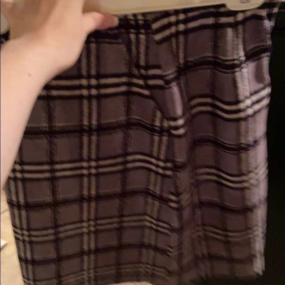 Never worn skirt